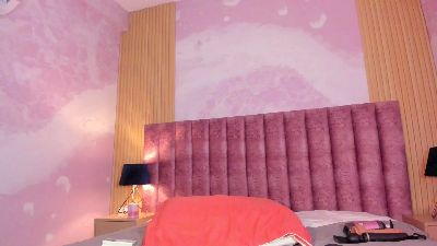 EmmaMuller_ live cam on Cam4