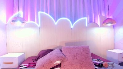 EmmaMuller_ live cam on Cam4