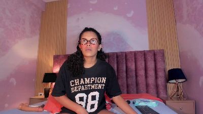 EmmaMuller_ live cam on Cam4