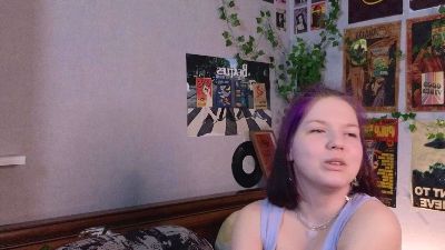 Profile and Statistics for EmmaScow on Cam4