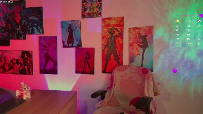 Emma_Luna059 live cam on Cam4