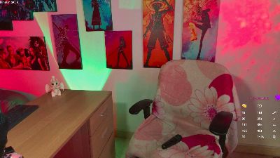 Emma_Luna059 live cam on Cam4