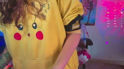 Emma_Luna059 live cam on Cam4