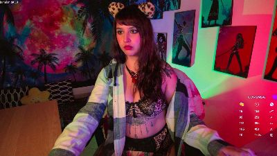 Emma_Luna059 live cam on Cam4