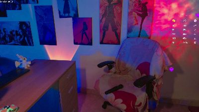 Emma_Luna059 live cam on Cam4