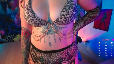 Emma_Luna059 live cam on Cam4