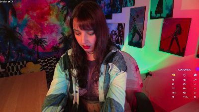 Emma_Luna059 live cam on Cam4