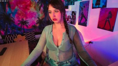 Emma_Luna059 live cam on Cam4
