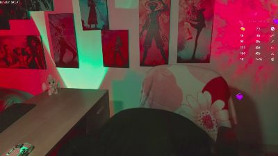 Emma_Luna059 live cam on Cam4