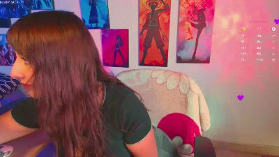 Emma_Luna059 live cam on Cam4