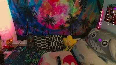 Emma_Luna059 live cam on Cam4