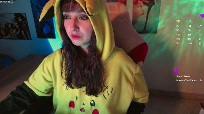 Emma_Luna059 live cam on Cam4