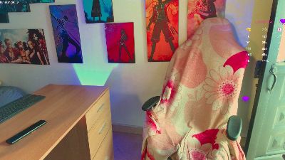 Emma_Luna059 live cam on Cam4
