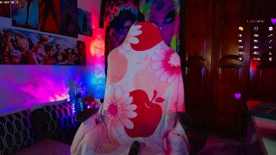 Emma_Luna059 live cam on Cam4