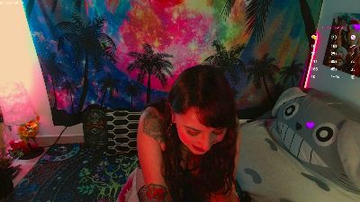 Emma_Luna059 live cam on Cam4