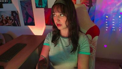 Emma_Luna059 live cam on Cam4