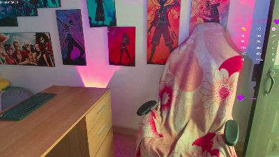 Emma_Luna059 live cam on Cam4