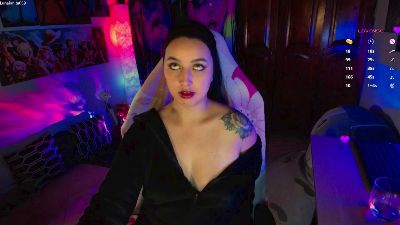 Emma_Luna059 live cam on Cam4