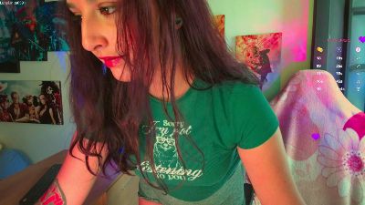 Emma_Luna059 live cam on Cam4