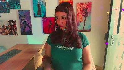 Emma_Luna059 live cam on Cam4