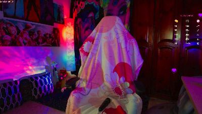 Emma_Luna059 live cam on Cam4
