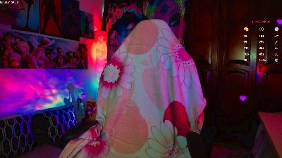 Emma_Luna059 live cam on Cam4