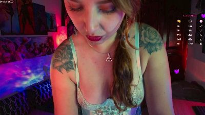 Emma_Luna059 live cam on Cam4