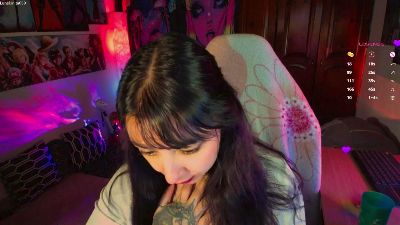 Emma_Luna059 live cam on Cam4