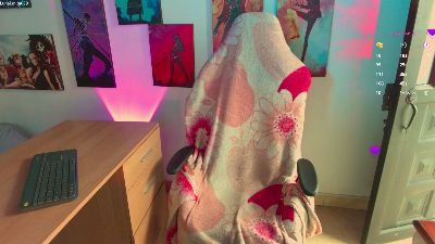 Emma_Luna059 live cam on Cam4