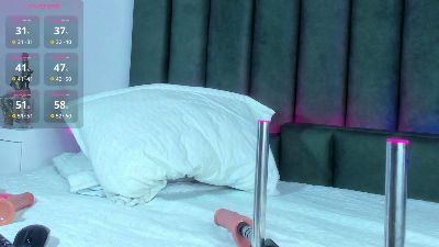 Emma_Rossiii live cam on Cam4