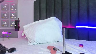 Emma_Rossiii live cam on Cam4