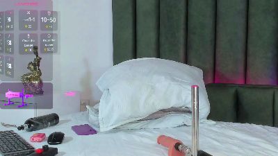 Emma_Rossiii live cam on Cam4