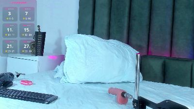Emma_Rossiii live cam on Cam4