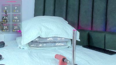 Emma_Rossiii live cam on Cam4