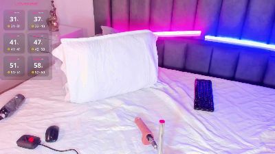 Emma_Rossiii live cam on Cam4