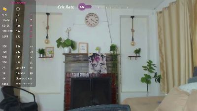 Emma_hassani live cam on Cam4