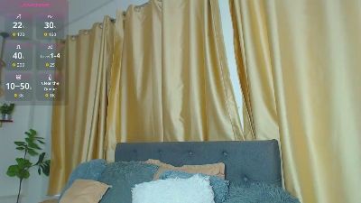 Emma_hassani live cam on Cam4