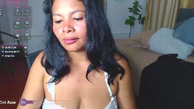 Emma_hassani live cam on Cam4