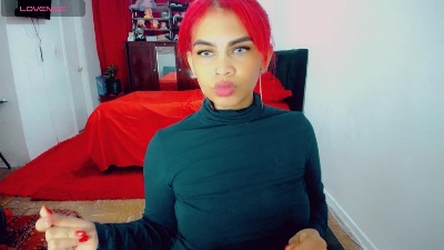 Emma_luna live cam on Cam4