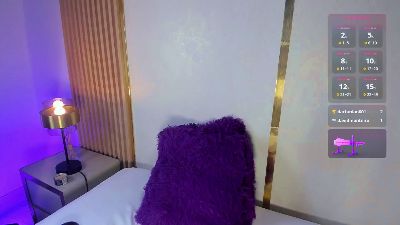 EmmiHops live cam on Cam4