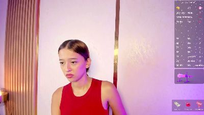 EmmiHops live cam on Cam4