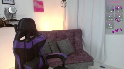 Emmi_cam_ live cam on Cam4