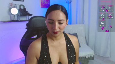 Emmi_cam_ live cam on Cam4