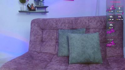 Emmi_cam_ live cam on Cam4