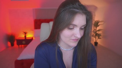 EmmyCharm live cam on Cam4