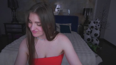 EmmyCharm live cam on Cam4