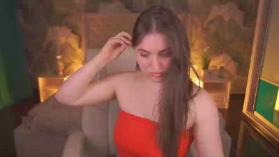 EmmyCharm live cam on Cam4