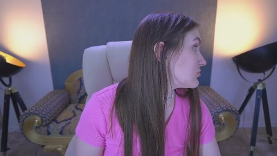 EmmyCharm live cam on Cam4