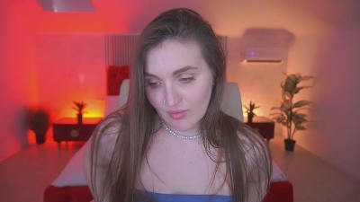 EmmyCharm live cam on Cam4