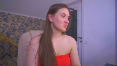 EmmyCharm live cam on Cam4